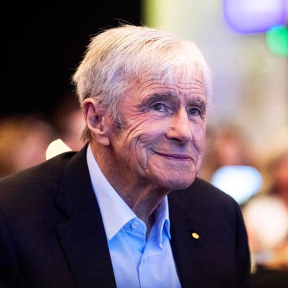 Kerry Stokes: Chairman of Seven Network and Diverse Holdings